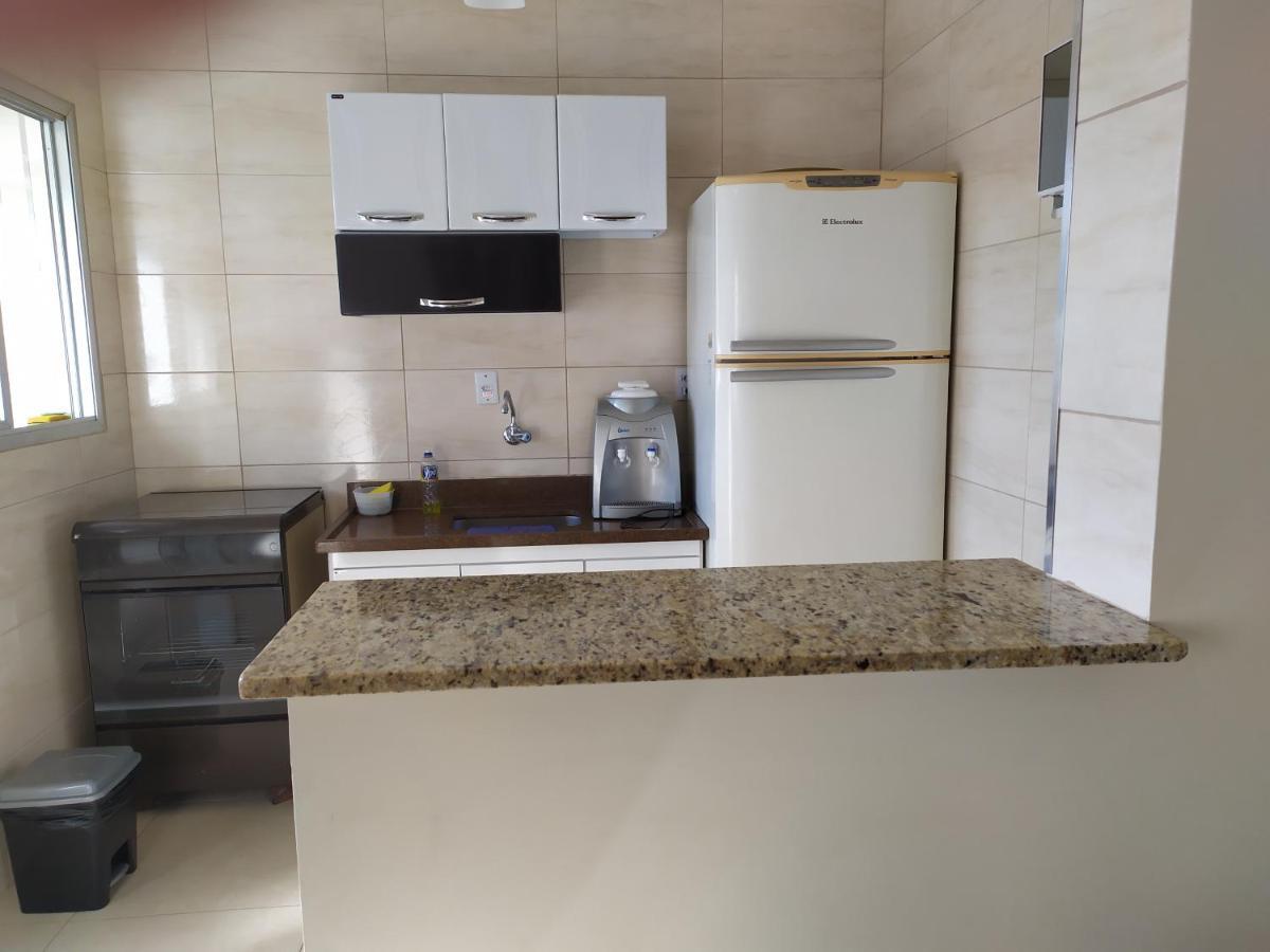 Novo Recanto Santos (Sao Paulo) Exterior foto
